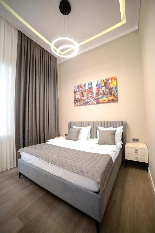 شقة Prime Suites Bulvar باكو أذربيجان