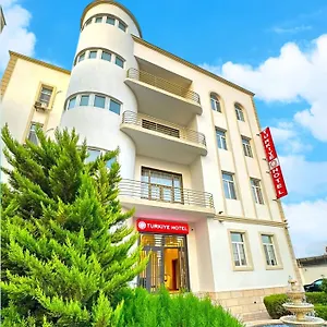 فندق Turkiye - Free Massage, باكو